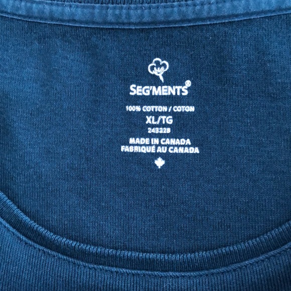 Segments Top - Picture 2 of 3